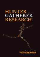 Hunter Gatherer Research